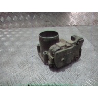 Дроссельный узел Polo (10-) 1.6 б\у (арт. 03C133062M)