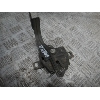 Замок капота Breez (07-) б\у