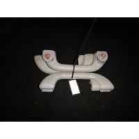 Ручка салона Sportage (10-15) зад R б\у (арт. 853402S040ED)