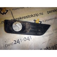 Заглушка ПТФ Focus 2 (05-08) R под ПТФ с дефектом б\у