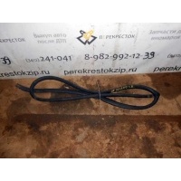 Уплотнитель двери Solano (10-14) зад R на проём б\у (арт. B6207217)