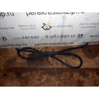 Уплотнитель двери Solano (10-14) зад L на проём б\у (арт. B6207114)