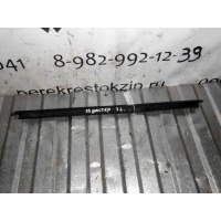 Бархотка Duster 12-21 наружняя зад L б\у арт. 828210178R