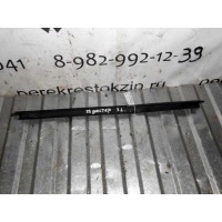 Бархотка Duster (12-21) наружняя зад L б\у (арт. 828210178R)