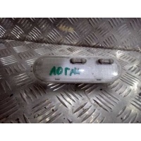 Плафон освещения салона Logan 05-14/Megane 2 03-09/Duster 12-15 пер б\у арт. 8200073231