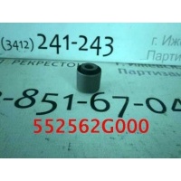 Сайлентблок Focus 2 (04-2011)/C-Max (04-07) зад. поперечной рычага