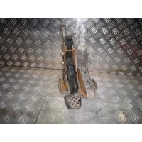 Педаль тормоза Fabia (07-15) б\у (арт. 6Q1721142B)