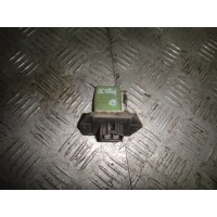 Резистор отопителя QQ6 S21 05-/Kimo A1 08-15 б/у арт. S119EC8107031