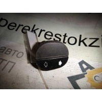 Кнопка стеклоподъемника Fiesta (02-08)/Fusion (02-12) пер R б\у