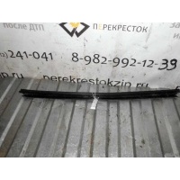 Бархотка Duster 12-21 наружняя зад R б\у арт. 828201118R