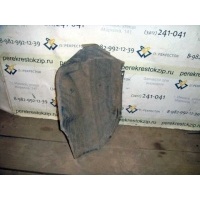 Подкрылок Duster 12-15 зад L б\у арт. 767491787R
