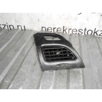 Воздуховод Megane 3 09-16 L б\у арт. 687618796R