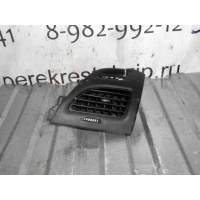 Воздуховод Megane 3 09-16 R б\у арт. 687607741R