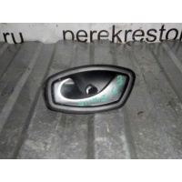 Ручка двери Megane 3 09-16/Fluence 10- внутреняя L б\у арт. 826730001R