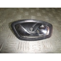 Ручка двери Megane 3 09-16/Fluence 10- внутреняя R б\у арт. 826720001R