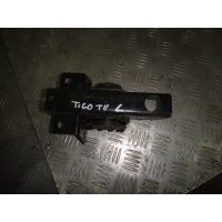 Подушка двигателя Tiggo T11 (06-15) L б\у