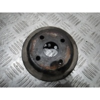 Шкив помпы Bongo 04- 2.9D J3 Б\У арт. 0K65A15131