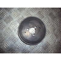 Шкив помпы Touareg (02-10) 3.0 CASA б\у