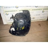 Подкрылок Megane 3 (09-14)/Fluence (10-13) пер L передняя часть б\у