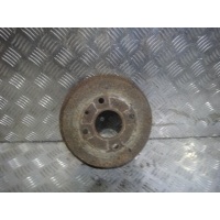 Барабан тормозной Bonus A13 (11-)/Very A13 (11-) зад б\у (арт. A133502030)