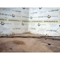 Трос ручного тормоза QQ6 S21 05-/Kimo A1 08-15 б/у арт. S213508090