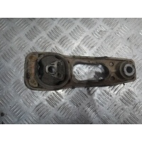 Подушка двигателя Duster (12-) \ Terrano (14-) нижн б\у