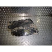 Подкрылок Megane 3 (09-14)/Fluence (10-13) пер R задняя часть б\у