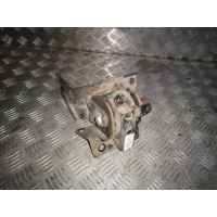 Подушка КПП Emgrand (09-) L 1.5 б\у