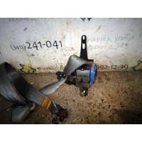 Ремень безопасности Spectra (00-11) пер L б\у