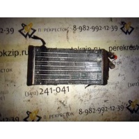 Радиатор отопителя 100 C3 (82-91)/100 C4 (91-95) б/у (арт. 443819030)