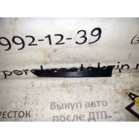 Кронштейн бампера Ceed (12-15) пер L