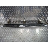 Подножка Hover H3 (05-10) R б\у