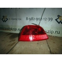 Фонарь п\туманный Focus 2 (05-08) хетчбэк L б\у