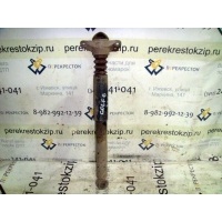 Амортизатор Golf 6 (09-12)/Golf 5 (03-09)/Octavia A5 (04-13)/Roomster/Leon (05-12) зад б/у