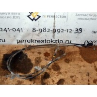 Трос ручного тормоза Focus 2 (05-11)/C-Max (03-11) диск.тормоз пара б\у (арт. 1707757)