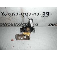 Подушка двигателя Solano (10-14) R б\у
