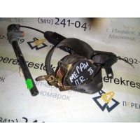 Ремень безопасности Megane 2 (03-09) пер R б\у (арт. 8200562479)