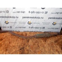 Глушитель Elantra XD (00-06) средняя часть (резонатор) б\у (арт. 286502D151)