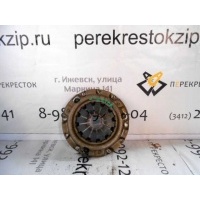 Корзина сцепления Spectra (00-11)/Rio (00-05)/Shuma (97-04) б\у