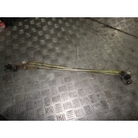 Трапеция дворников Hover H5 (10-)/Hover H3 NEW (14-16) б/у (арт. 5205120K00)