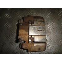 Суппорт Tiggo T11 (06-) зад L б/у