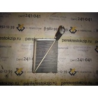 Радиатор кондиционера Passat B5 (97-05)/A4 (94-01) салонный б\у