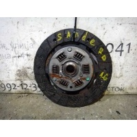 Диск сцепления Sandero (08-14) \Logan (05-14) 1.6 K7M 710 б\у