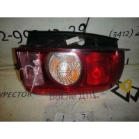 Фонарь Duster (12-15) R дефект б/у