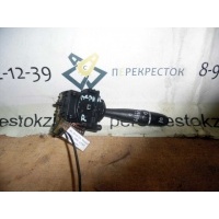 Переключатель подрулевой Verna R б/у (арт. 934201G050)