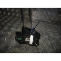 Замок двери Emgrand (09-) пер R б\у