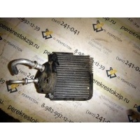 Радиатор кондиционера Mondeo 2 (96-00)/Mondeo 3 (00-07) салонный б\у (арт. 1135813)