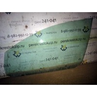 Стекло Golf 5 (03-09) пер L б\у