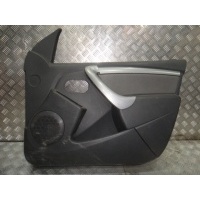 Обшивка двери Duster 12-15 пер R под ЭСП б\у арт. 809004926R