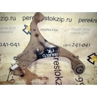 Рычаг подвески Cerato (08-13) перед. R б\у (арт. 545011M100)